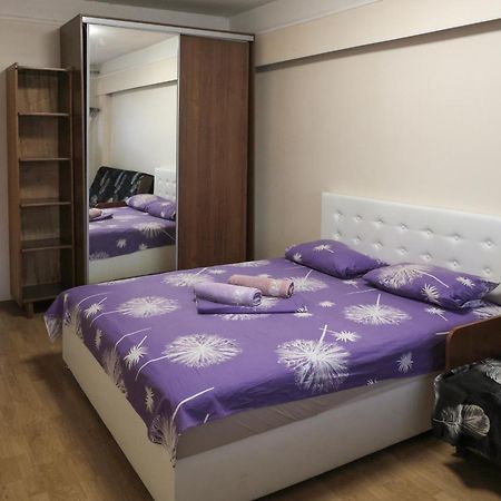 Квартира По Улице Большая Васильковская, 129 Kijów Zewnętrze zdjęcie