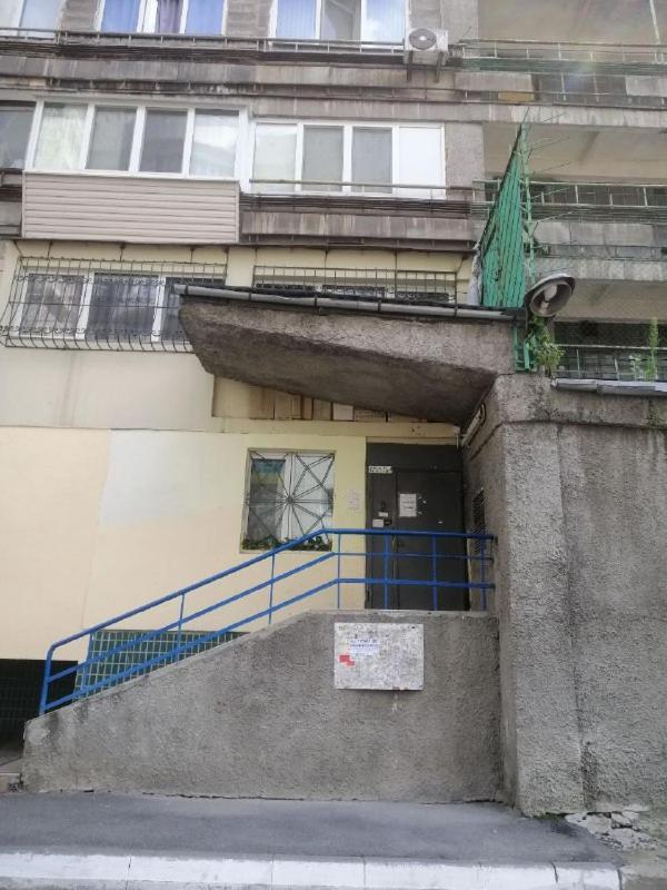 Квартира По Улице Большая Васильковская, 129 Kijów Zewnętrze zdjęcie
