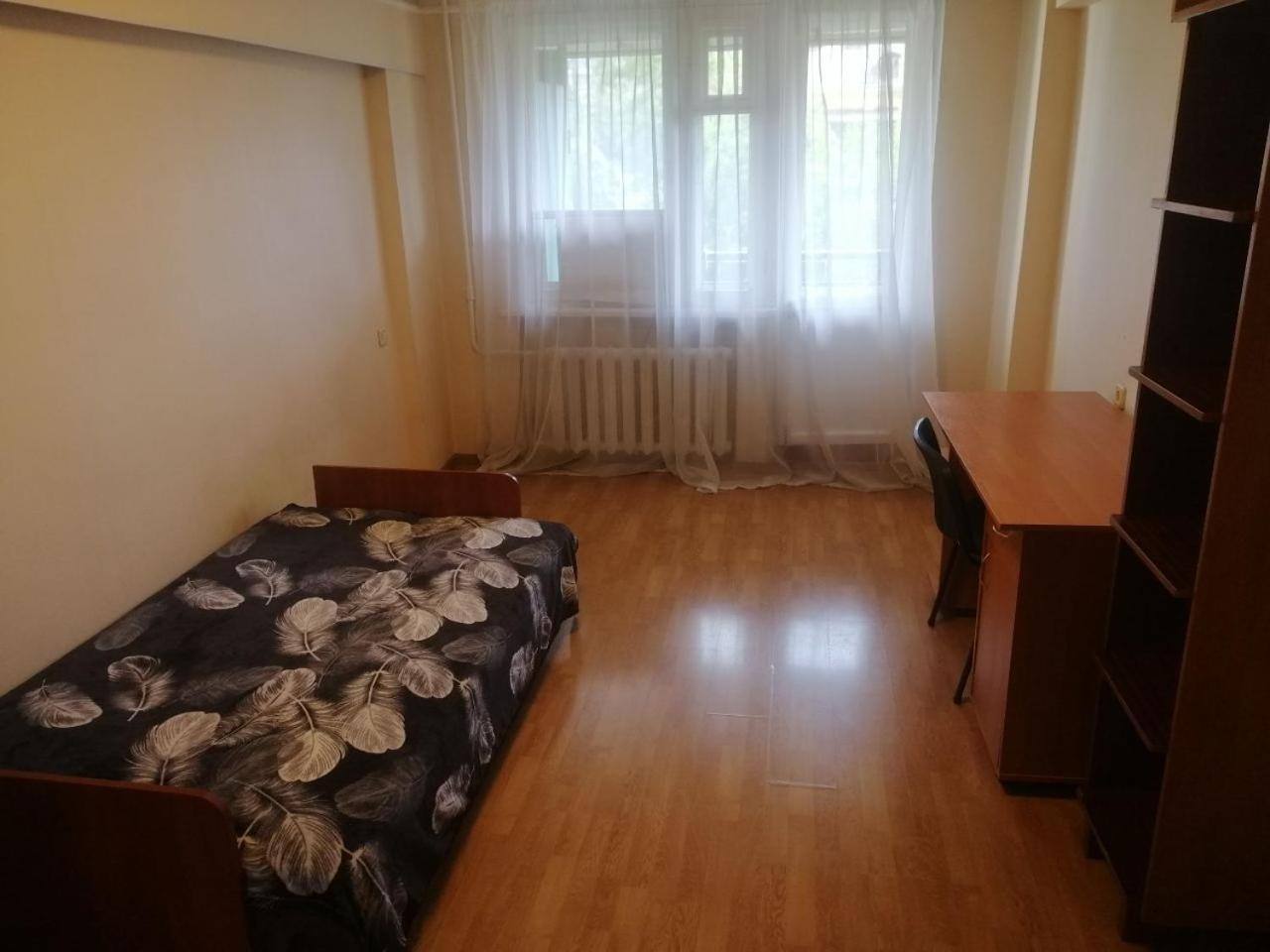 Квартира По Улице Большая Васильковская, 129 Kijów Zewnętrze zdjęcie