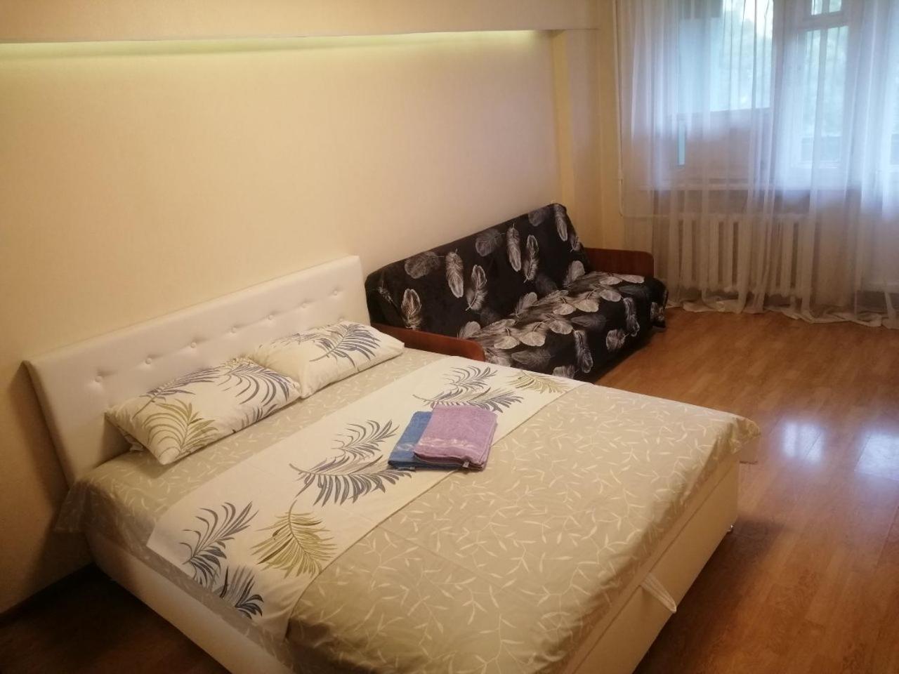 Квартира По Улице Большая Васильковская, 129 Kijów Zewnętrze zdjęcie